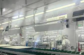 河南超级项目，开年加速跑！