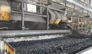 淮河能源集团年度煤炭销量突破1亿吨