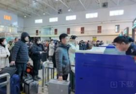 黑龙江：更好服务高水平对外开放