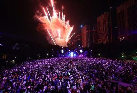 元旦广东文旅吸金近百亿，瞬间经济燃爆了