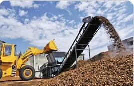 新版标准出炉 固废资源化利用路径清晰