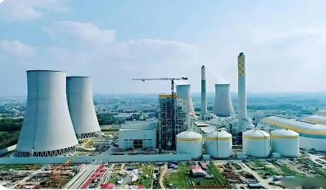 管理并网装机规模突破一亿千瓦 华润电力以绿色创新书写能源转型“硬核答卷”