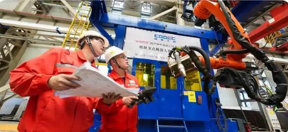 津沽新势能——天津加快布局新质生产力