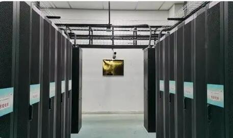 多项举措推动国家新型互联网交换中心创新发展提速