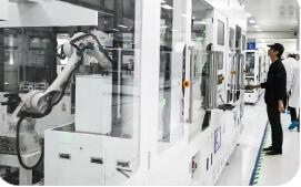 江苏“智造”产品持续走俏全球市场