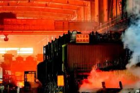 新疆钢企实现风电钢全规格生产