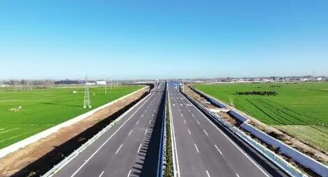 发力大工程、新消费、人工智能 2026年交通运输建设重点明确