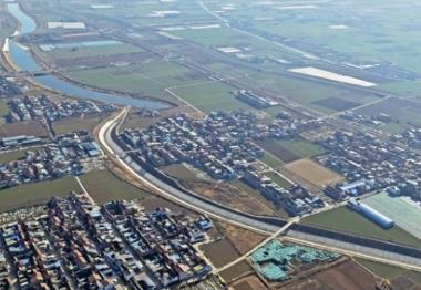 开年冲冲冲 河南项目建设锚定高质量发展