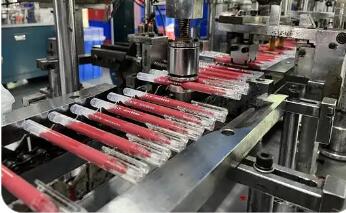 品牌赋能 制笔行业从“规模扩张”迈向“质量提升”