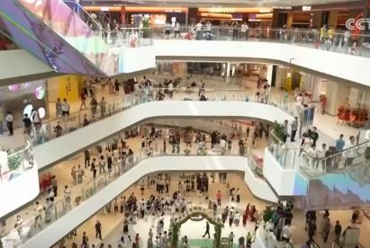 九部门20条举措推进绿色消费 涵盖农产品、家电家装、餐饮住宿等多领域