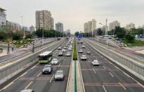 自动驾驶地图标准体系加快构建