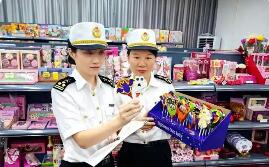 主动转型开拓新市场福建泉州去年糖果出口逆势增长