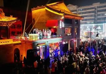 元旦假期，山西文旅实现“开门红”