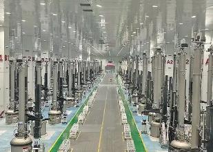 内蒙古新认定七个先进制造业集群