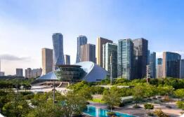 清华城市健康指数二〇二五发布 京杭沪位列“最健康城市”前三