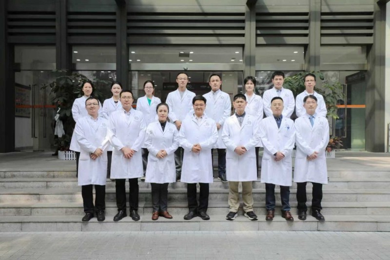 湿疹？警惕罕见皮肤淋巴瘤！走近南方医科大学皮肤病医院CTCL团队