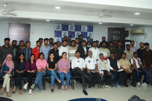 启航2026！ATFX以实战投教开启南亚市场新篇章