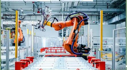 江苏苏州：以AI绘就新型工业化新图景