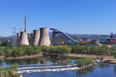 硬核工业“牵手”北京文旅