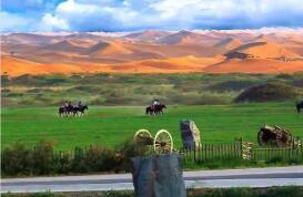 内蒙古发布新一批自治区级旅游品牌