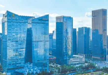 到2027年 四川将实施超7000个技改项目