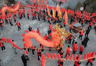 黑龙江省群众文化活动多姿多彩精品迭出