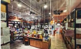 2026实体书店发展大会召开 勾勒文化消费新生态