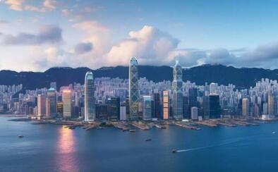 绿色转型动能澎湃 推动贸易格局优化  中国引领全球可持续发展新风向