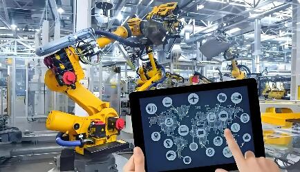 “人工智能+制造”重磅政策发布　产业链迎红利释放期