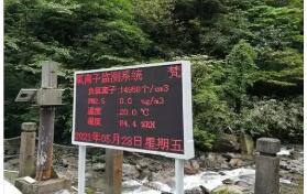 七部门联合出台指导意见 推进康养气象服务高质量发展