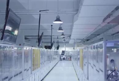 工业互联网加“数”蝶变、向“新”而行 与“人工智能+”释放融合赋能效应