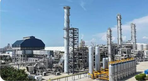 甲醇能源加速走向规模化应用