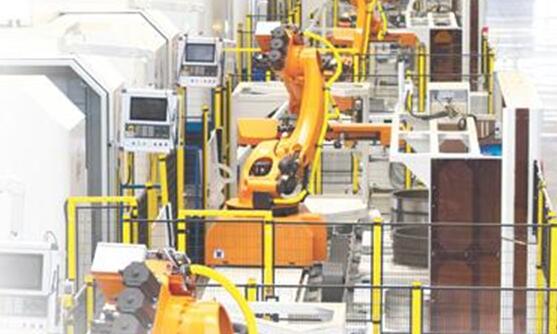 坚持改革攻坚，增强高质量发展动力活力——着力推进全年经济工作八大重点任务③