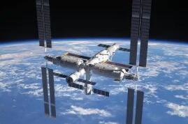 刷新世界纪录！中国空间站“成绩单”亮眼