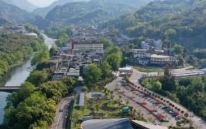 统一标识标准化建设 四川将这样打造普通公路服务区