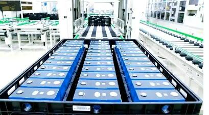 多部门部署 进一步规范动力和储能电池产业竞争秩序