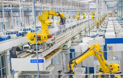 助力“十五五”良好开局 地方稳工业锚定三大重点