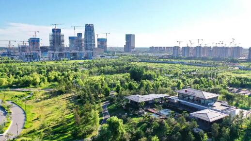 全力以赴稳增长 央企下好“先手棋”