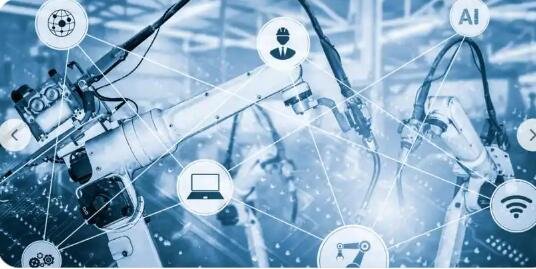 围绕基础设施、要素支撑、融合应用、产业生态——工业互联网“牵手”人工智能