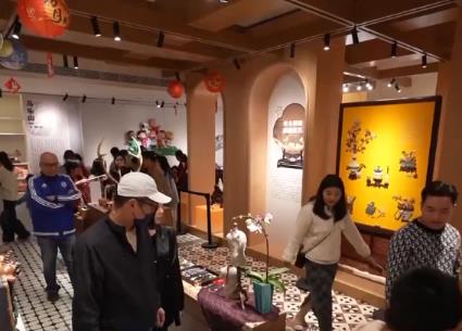 把历史文化做成好生意 百年老街“焕新”让文旅流量变成商业增量