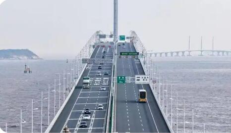 客流“双破亿”！粤港澳“三联通”持续提升