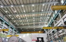 河南新增一批零碳工厂超级能效工厂