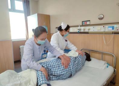 山西省医院推进住院患者免陪照护试点落地观察