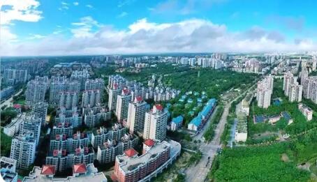 从“扩规模”到“提内涵” 海南探索具有当地特色的城市更新路径