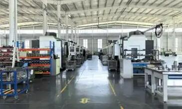 安徽萧县：发展外向型经济 为现代化产业赋能