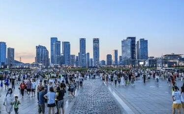 159项任务出炉 9城市服务业扩大开放