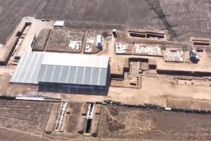 考古新成果 打开不同历史时期文明画卷