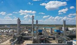 山西资源型经济转型迈出新步伐