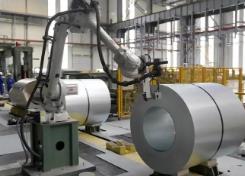 AI驱动钢铁业范式变革 标准化建设成转型关键