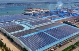 福建打造东南清洁能源大枢纽